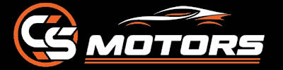Cs Motors Logo